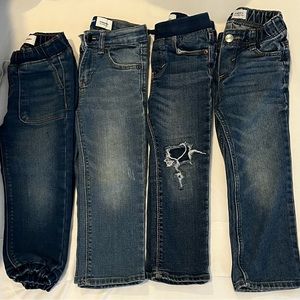 3t Old Navy Jeans